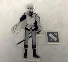 凪誠士郎 ブルロ アクスタ ノーブル style アクリルスタンド ブルーロック