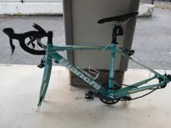 2026年最新】bianchi フレームの人気アイテム - メルカリ