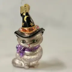 ガラスオーナメント