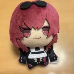 崩壊スターレイル　カフカ　ちびぐるみ