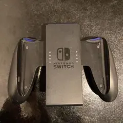 純正 Switch ジョイコングリップ