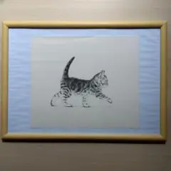 稀少】♾️Victor Vasarely ポストカードアート（2L額付） - メルカリ