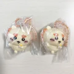 ちいかわ マスコットつきビスケット