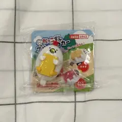 だっこずしパスケース　　非売品のサムネイル