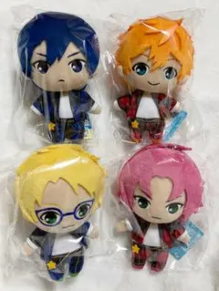 2026年最新】あんさんぶるスターズ ぬいぐるみーTrickstarーの人気