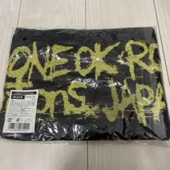 ワンオク ONE OK ROCK 2018 Ambitions タオル