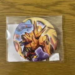 TOSくじ】仮面ライダーガヴ ファイナルステージ開催記念 缶バッジ B・C