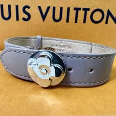 超美品❗️ルイヴィトン　グットラックブレス 楽天市場】【ジュエリー】LOUIS VUITTON ルイ ヴィトン