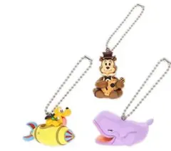 東京ディズニーランド カプセルトイ ガチャガチャ ガシャポン