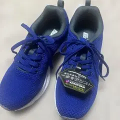 新品　Achilles HYPER WALKER スニーカー 25.0cmのサムネイル