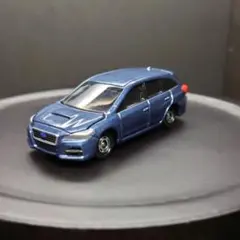 トミカ　スバルレヴォーグのサムネイル