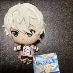 あんスタ ぬいぐるみ 新衣装 Special for Princess! カンナ - メルカリ