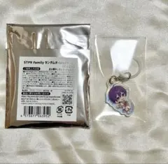 STPR Family ランダムオーロラチャーム ななもり。 すとぷり