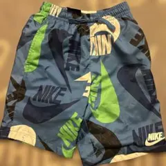 NIKE 水着 Mサイズ カラフル