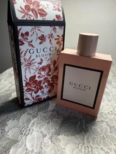 GUCCI BLOOM オードパルファム ボディローション セット - メルカリ