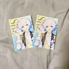 いれいす 初兎 第2弾ブロマイド 2枚セット