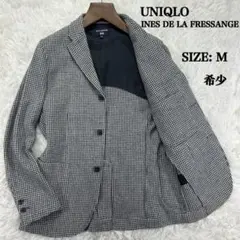 千鳥 テーラードジャケット