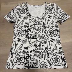 CHANEL 半袖Tシャツのサムネイル