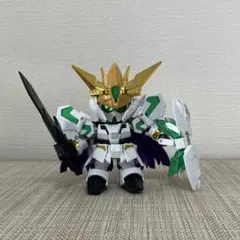BB戦士 No.385 LEGEND BB 騎士ユニコーンガンダム　完成品のサムネイル