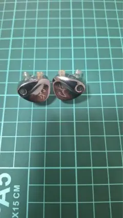 KZ Castor