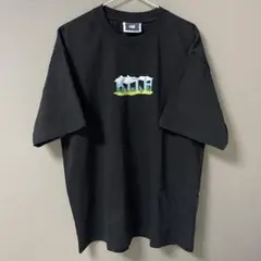 KITH 蝶プリント Tシャツ L ホワイト - メルカリ