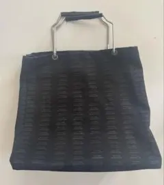 MM6 100% polyester ミディアム バッグ