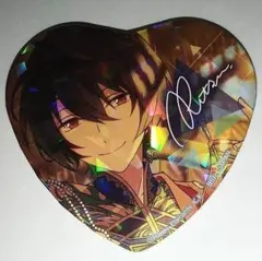 朔間 凛月 あんスタ とるパカ Vol.5 缶バッジ