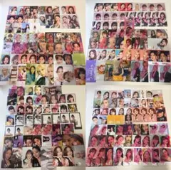 twice トレカ まとめ売り バラ売り 全メンバー