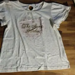 エニファムのTシャツ5枚  キュロットスカート2枚セット