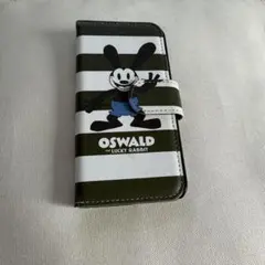 《匿名配送》iPhoneケースオズワルド iPhone6/6sのサムネイル