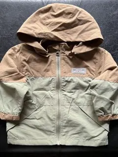 petit main／ウィンドブレーカー(80)