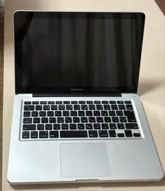 2026年最新】MacBook Pro 13inch Mid 2012 中古の人気アイテム - メルカリ