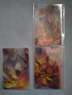 鬼滅の刃 無限城編 KV WEBSHOPくじ 炭治郎 しのぶ 童磨