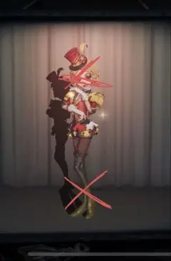 2026年最新】踊り子 コスプレ 第五人格の人気アイテム - メルカリ