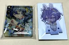 あんスタ　アニカフェ　アクスタ　コロッタ　椎名 ニキ