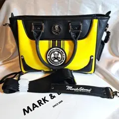 2026年最新】mark&lona カートバッグの人気アイテム - メルカリ