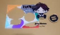 角名倫太郎　アクリルスタンド