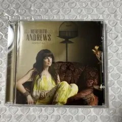 MEREDITH ANDREWS WORTH IT ALL