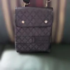 パトリック　コックス　ショルダーバッグ