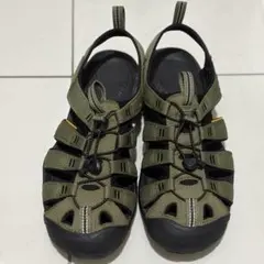 廃盤・希少】KEEN Commuter SPDビンディングサンダル 27.0 - メルカリ