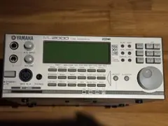2026年最新】Yamaha MU2000の人気アイテム - メルカリ