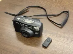 PENTAX ESPIO 140 フィルムカメラのサムネイル