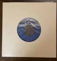 The Four Tops シングルレコード 2曲