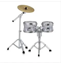 Pearl DRUMS MINIATURE COLLECTION2