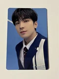 SEVENTEEN ウォヌ トレカ DREAM