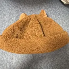 リンバスカンパニー W社キャップ ハムハムパンパン - メルカリ