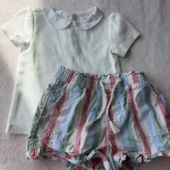 GAPbaby12-18上下セット