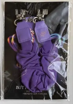 FANTASTICS 中島颯太　マルチハンドストラップ