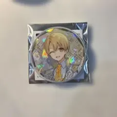 すとぷり るぅとくん 9周年グッズ プレミアム缶バッジ