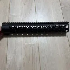m4 RAINIER ARMS EVOLUTION SERIES ハンドガード - メルカリ